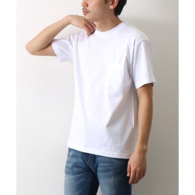 ヘインズ Hanes Tシャツ 半袖 クルーネック メンズ レディース BEEFY-T