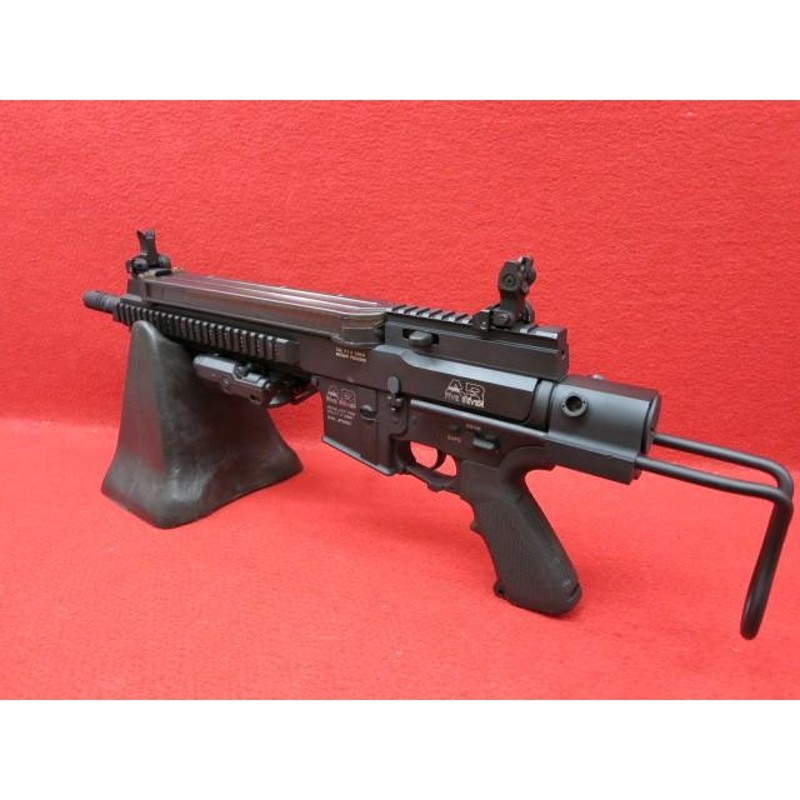 ボーナスストアPlus＋5％】S&T AR-57 M231ストック仕様 電動ガン | LINEブランドカタログ