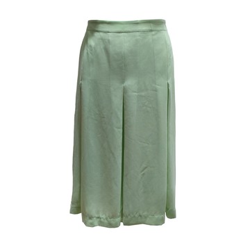 Lizzy淺綠色褲裙