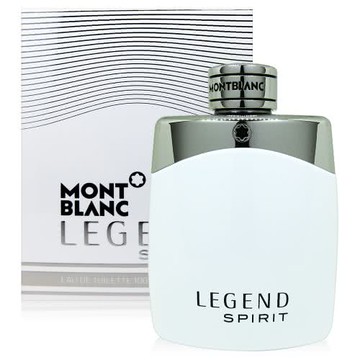 🔥正品+發票 Montblanc 萬寶龍 傳奇白朗峰男性淡香水100ml 🥀CAROL小舖