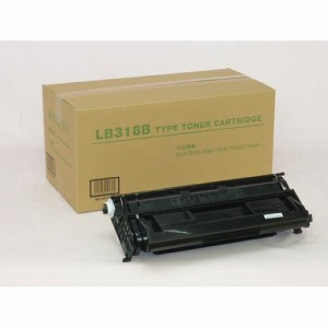 汎用品 FUJITSU（富士通） プロセスカートリッジLB318B   4562309101049