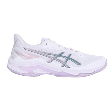 ASICS NETBURNER BALLISTIC FF 4 女排球鞋(免運「1053A070-106」≡排汗專家≡