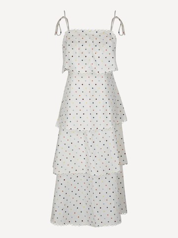 Zimmermann Midi Dress