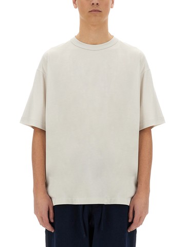 ymc "triple" t-shirt