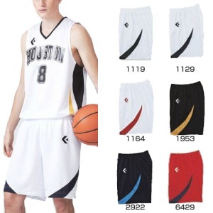 3s 2xo コンバース メンズ レディース ジュニア ゲームウェア ゲームパンツ バスケットボールウェア バスパン ボトムス ハーフパンツ 単 通販 Lineポイント最大1 0 Get Lineショッピング