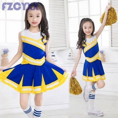 チアリーダー コスチューム チアガール衣装 コスプレ チアダンス 大人 ガールズ 仮装 甲子園 応援 チア リーダー ダンス衣装 ステージ 可愛い チアリーディング 通販 Lineポイント最大get Lineショッピング