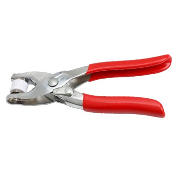 JOEKI 五爪扣安裝工具 01.鉗子  紅色  1個