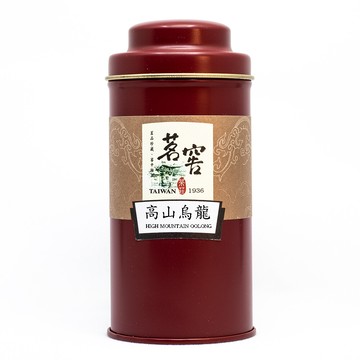 茗窖茶莊高山烏龍茶茶包原葉茶葉海拔1000m