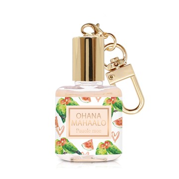OHANA MAHAALO 呢喃相守 十時香隨限定香水吊飾(10ml)