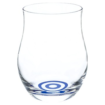 ADERIA GLASS 日本蛇目品酒杯 90 x 71mm 透明 3件組  220ml  1組