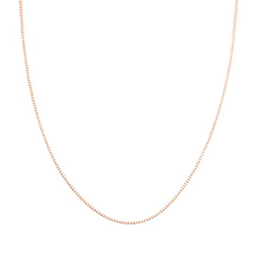 925純銀 色彩能量多彩點鑽串珠項鍊手鍊 單項鍊 45cm 1個  單項鍊鍊子  SL848