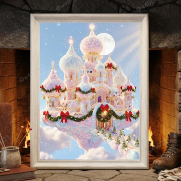 💎盒裝💎台灣製造💎 5D鑽石畫 DIY鑽石貼畫 立體貼鑽畫 黏鑽畫 鑽貼畫禮物 大幅 水鑽 滿鑽 手作 手工點鑽畫