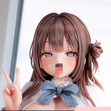 現貨【現貨直髮】Insight 肉感少女  催眠電車 白河瀨由紀奈 手辦盲盒預售