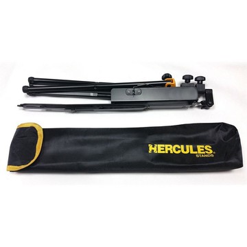 hercules bs050b 海克力斯 折疊式譜架 強化譜板 強化支架 攜帶型 附攜行袋