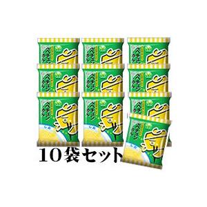 えべチュンら〜めん10人前 (しお)