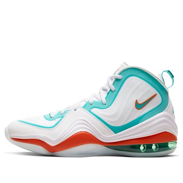 Nike Air Penny 5 'Miami Dolphins'