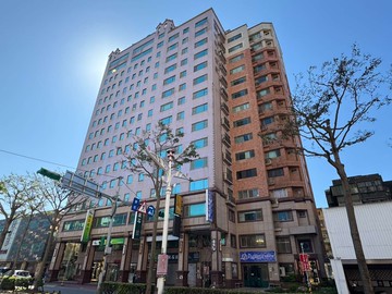 藝文特區~竹城企業家溫馨三房車位｜桃園市桃園區經國路