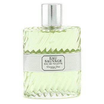 Christian Dior 迪奧 Eau Sauvage Eau De Toilette Bottle淡香水 200ml/6.7oz-淡香水