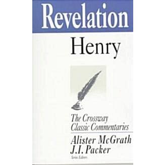 Revelation: Volume 19 (Paperback)