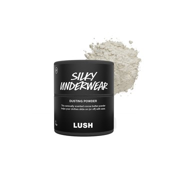 LUSH 如絲爽身粉 65g (爽身粉/茉莉花/岩蘭草)