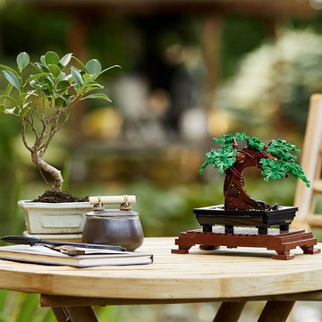 【必買站】樂高 LEGO 10281 盆栽