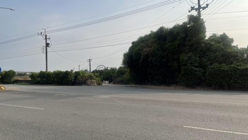 麻豆區近南科2.1分一般農業區農地｜台南市麻豆區麻善段