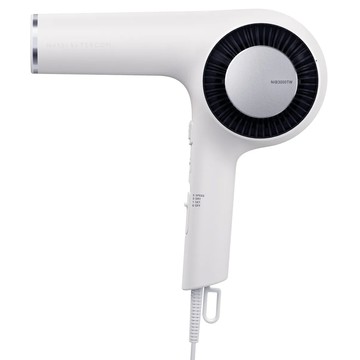TESCOM 專業吹風機 NIB3000 白色 三段風速冷熱風調節  1台