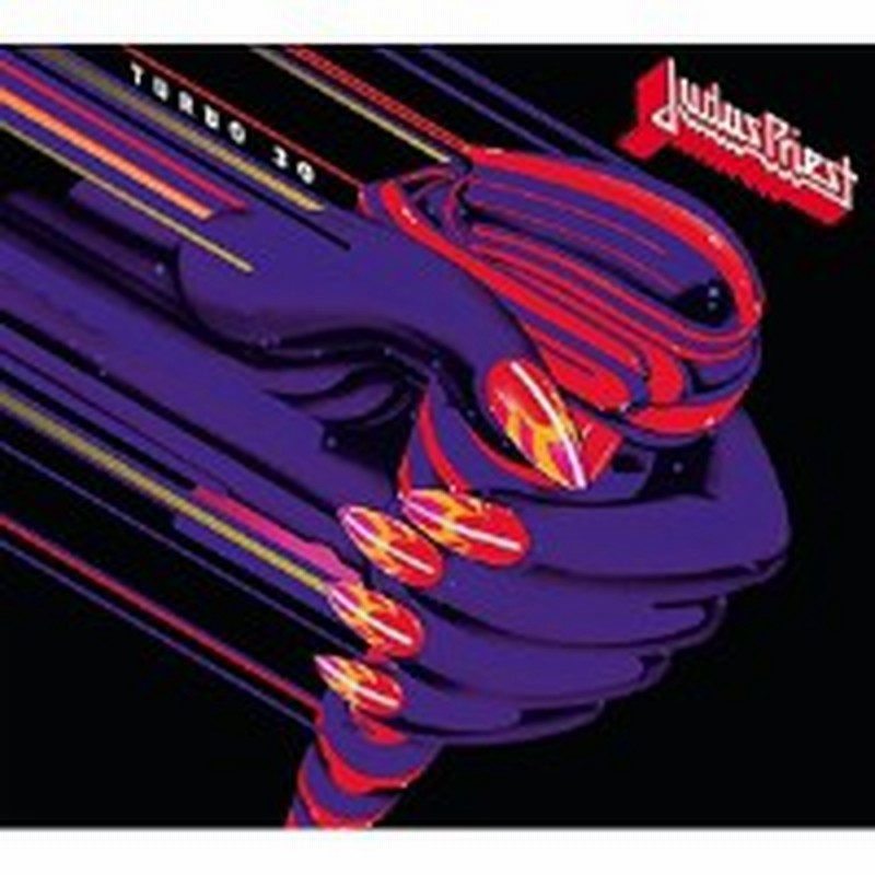 Cd ジューダス プリースト ターボ 30thアニバーサリー エディション 解説歌詞対訳付 紙ジャケット 完全生産限定盤 通販 Lineポイント最大1 0 Get Lineショッピング