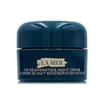 *LA MER海洋拉娜 醇萃活膚晚霜3.5ml(正統公司貨)