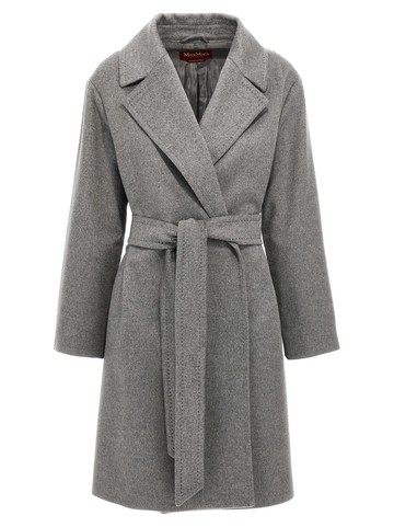 Max Mara Studio pazzo Coat