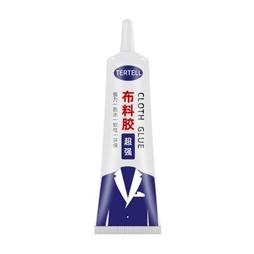 0856 皮革布料膠 黏布專用膠 補衣膠水 布用膠 皮革膠 防水黏布膠水