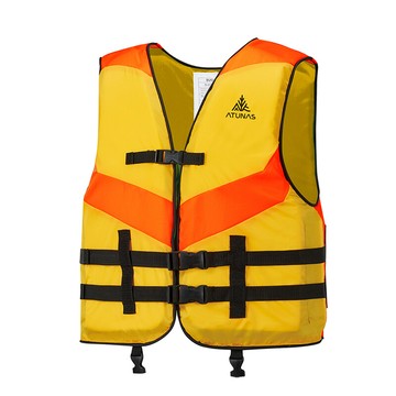 atunas兒童經典浮水衣(台灣製/浮潛/水上活動/戲水安全/游泳池/助浮/歐都納)