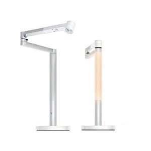 【戴森 Dyson】🎁生日禮物👩‍❤️‍👨SolarCycle Morph Desk 四合一多功能照明 智慧桌燈 (白色)