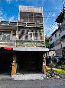 湖內區大湖火車站/近路科適合當宿舍好規劃透天｜高雄市湖內區中山路一段