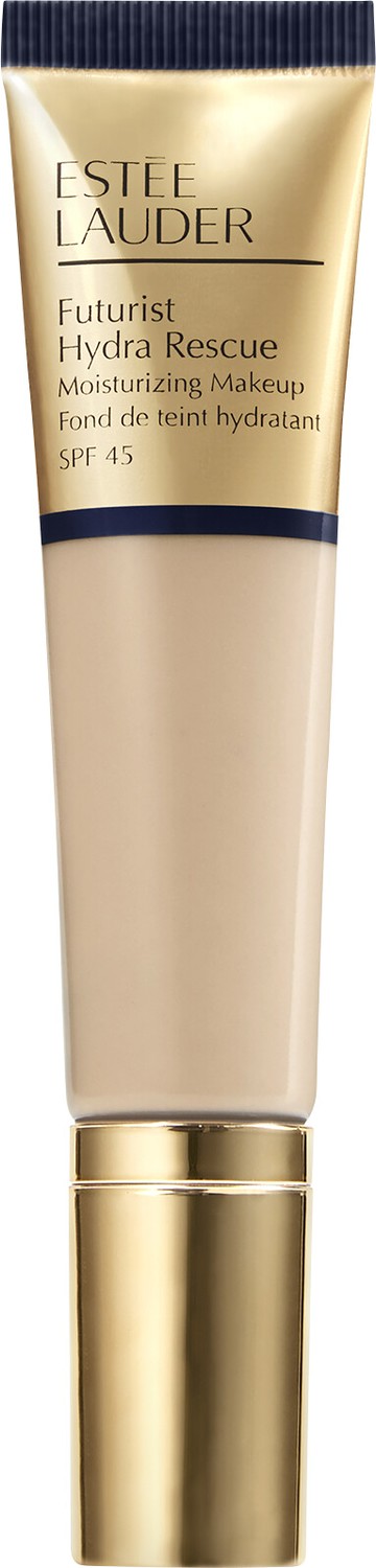 Estee Lauder Futurist Hydra Rescue Moisturising Foundation SPF45 35ml 2N2 - Buff