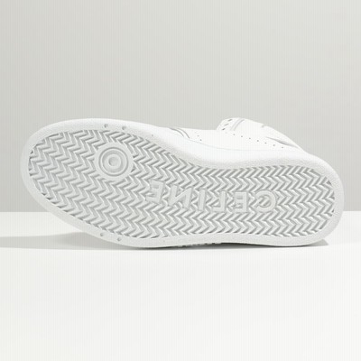 ☆国内発送☆ CELINE セリーヌ white & Gray Sneakers CELINE セリーヌ スニーカー 343183338C.01OP レディース Z