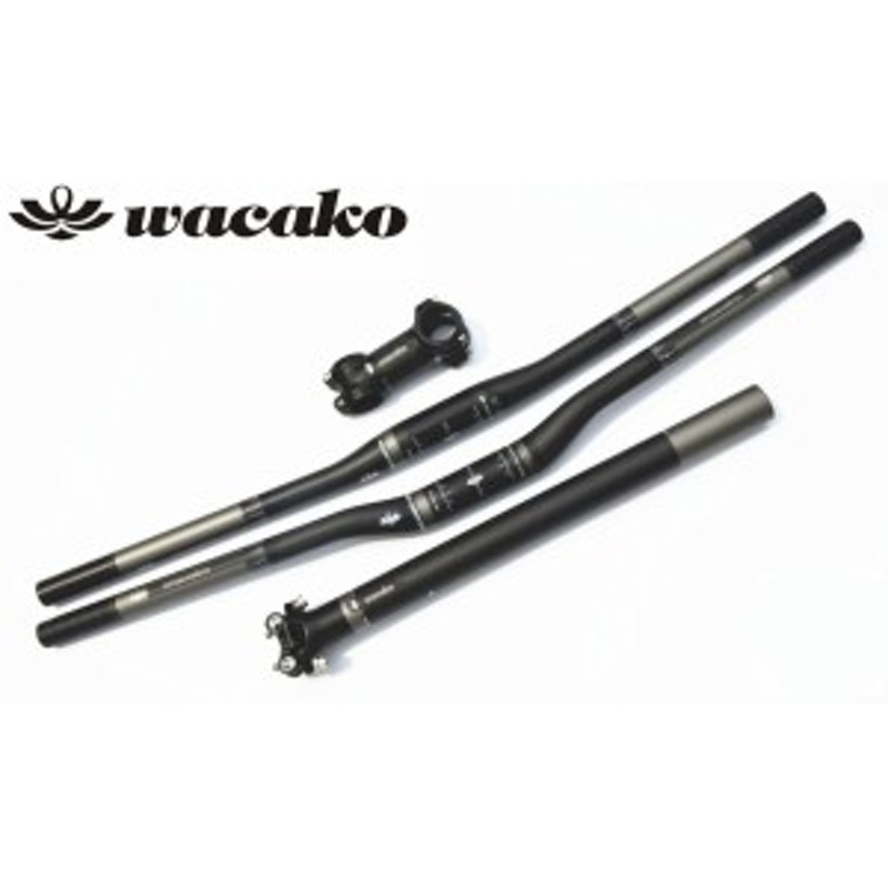 SALE55%OFF 日東 Nitto ドロップハンドル+ステム+シートポスト - 自転車