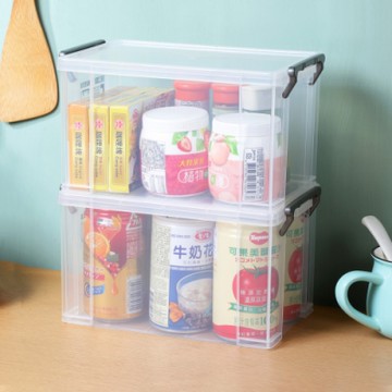 KEYWAY 聯府 芬妮收納整理盒(3.7L)-6入組