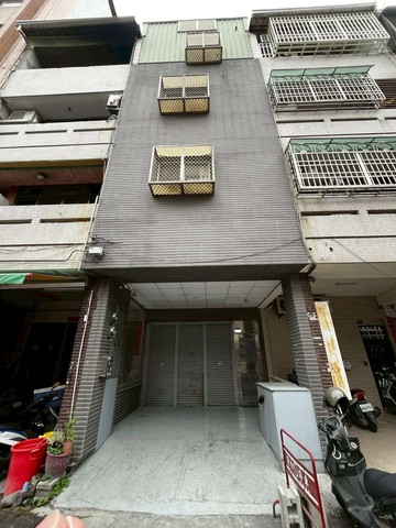 開價就6%投報｜1店+25套逢甲公園旁 正10米路｜台中市西屯區西屯路二段