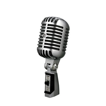 SHURE 55SH SERIES II 復古動圈麥克風