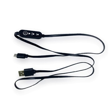 northfox北狐 usb暖暖包控制線 (北狐usb暖暖包適用)