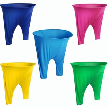 Granny Pants Yard Game 奶奶庭院游戲褲子 戶外休閑室外團體接球