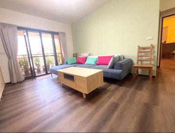 佳福謙邑大三房車位拎包入住美屋（專任）｜台中市北屯區和福路