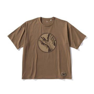 短袖圓領衫Urban Sports   _   32MA5US155