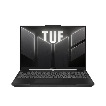 ASUS TUF Gaming A16 FA607NUQ-0093A170H (AMD R7 170/16GB/512G PCIe/RTX 4050/16/W11)