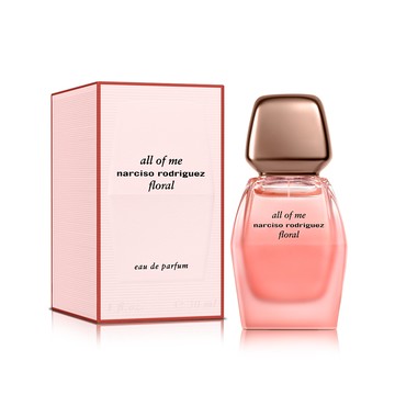 Narciso Rodriguez 綻放女性淡香精(30ml)