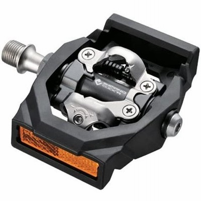 再再再..販 シマノ PD-M820 SPD ビンディングペダル EPDM820 | www