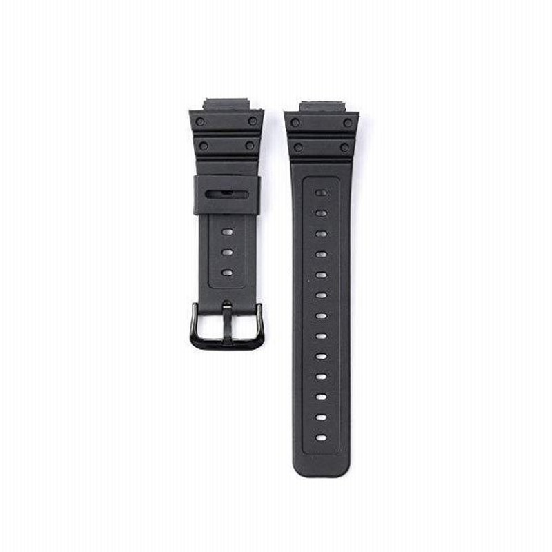 Casio 時計バンド 交換ベルト 腕時計ベルト 16mm 防水 コンパチブル G Shock Dw 5600 6900用 Gw M5610 通販 Lineポイント最大get Lineショッピング