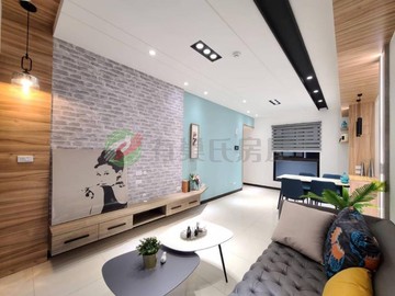 麗思卡登2房車｜桃園市桃園區永安路