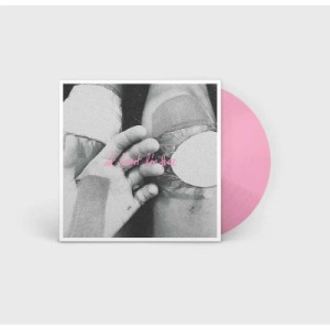  Waax   At Least I'm Free (Transparent Pink Vinyl) 送料無料